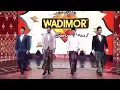 Lagu Iklan Wadimor - Jingle Wadimor Dangdut | ft. Ridwan Naibaho LIDA (2024)