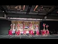Woodlands Elite Swat-S5 Coed-American Cheer Power Cash Bash Showdown-Day 1-January 10 2026