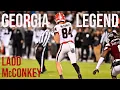 Ladd McConkey - all of me GEORGIA LEGEND