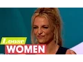Video di Britney Spears Plays Snog, Marry, Avoid With Justin Bieber | Loose Women