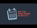 School Year Calendar Explained