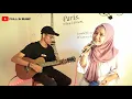 Lemah Teles - Vicky Prasetyo (live cover Iva X Tito)