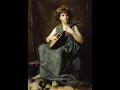 Edmund Charles TARBELL 1862-1938 American artist