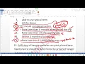 module 10 Q A discussion by Aviation Legislator Live Stream
