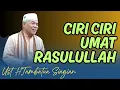 Download Lagu Ciri ciri Umat  Rasululllah | Ust H.Tambatua Siagian
