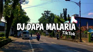 Download Dj Dapa Malaria Full Bass Jedug Jedug - Viral tiktok 2022 - Dj Dapa Malaria MP3