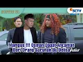 Download Lagu Mampus Osman Di Hajar Anak Buah Bu Delisa | SUSTER EL EPISODE TERAKHIR
