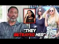 Richard Lawson Reveals Why Solange s Mother Sold Her Out
