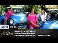 Download Lagu RIBUT LAGI DAH!! Babe Usil Aje Nih Ame Mandra | SI DOEL | EPS.6 | SEASON 1 (2/2)