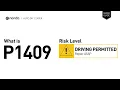What is P1409 Engine Code Quick Guide