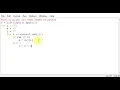 how to print out even index in python