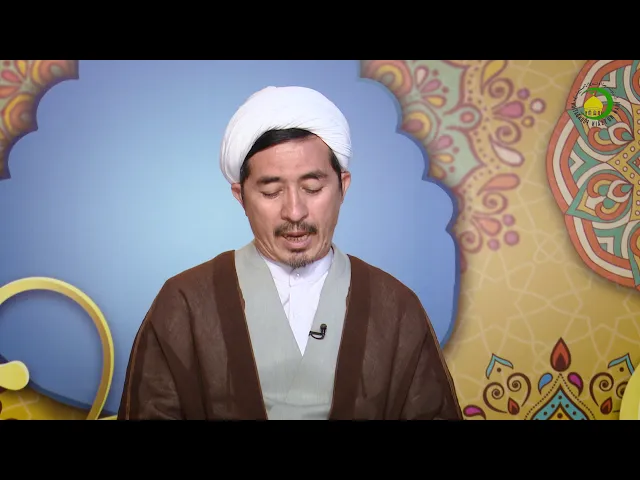 ⁣29    باب دوم مباحث ماده‌ای امر - استاد: علی جمعه مظفری
