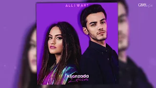 Download Aljanzada - All I Want (ft. Leila) MP3