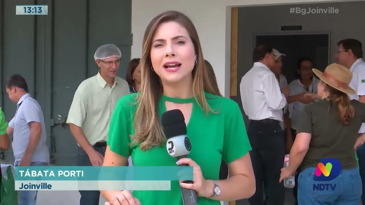 Agroindústria é responsável por cerca de 6% do PIB catarinense