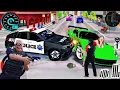 Download Lagu Real Police Car Chase Simulator 3D Game - Real Cop Car Driving Simulator 2025 - Android GamePlay #1