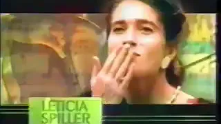 Chamada de filmes inéditos do Festival Nacional (2002)