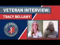 Army Veteran Tracy Bellamy Reflects on Using REE Medical to Increase Her Disability Benefits