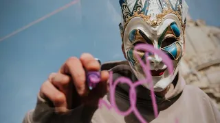 boris brejcha night u0026 day unofficial video 