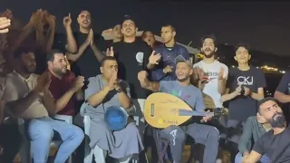 يا دنيا دوارة من شارع الأردن فرقة السلطان    دندنها