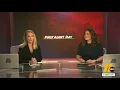 WTVD ABC 11 Eyewitness News at 4pm - Open and Rejoin