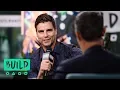 Colin Egglesfield On Soap Opera Acting And Working With Susan Lucci
