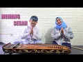 Download Lagu Memang Sesah (Nano S) |  Cover Kacapi Kawih | Kang Aldi \u0026 Teh Nelsya |