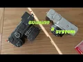 SONY A7Cii vs FUJI X-E5 - Do You Need FF? I Own Both, But...!