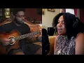 Lianne La Havas - Paper Thin (Cover)