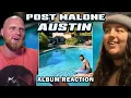 Post Malone - AUSTIN