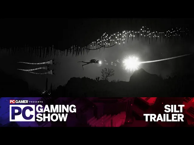 Silt Trailer | PC Gaming Show E3 2021