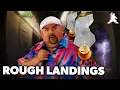 Rough Landings Gabriel Iglesias
