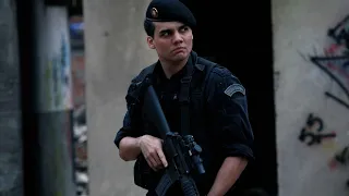 TROPA DE ELITE (EDITS, TENTE NÃO RIR e ZOEIRA)