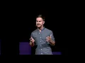 Humans not Users Why UX is a Problem Johannes Ippen TEDxYoungstown