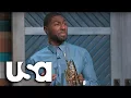 Big Star Little Star Greg Jennings Won His Wife s Heart With Music USA Network