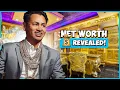 Johnny Dang s CRAZY Net Worth Revealed 2023