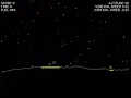 Lunar Lander in wasabi2d