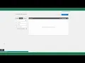 How to Access the Budget Request Process