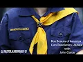 Boy Scouts Lien Resolution Update Feb 26