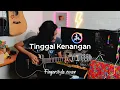Download Lagu TINGGAL KENANGAN Saleem/Gaby Fingerstyle cover | Faiz Fezz