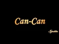 Download Lagu DJ Europe    Can Can