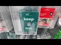 SD Cards At Walmart - Jan 2020
