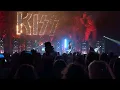 Lagu FULL SHOW 4K | KISS Kruise Land-Locked in Vegas | Unmasked Electric Set Nov 15 2025