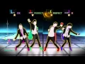Download Lagu Just Danc 4   What Makes You Beautiful jogando no kinect