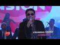 Ya no voy a buscarte - Me enamore de mi amante - Uriel Lozano en Pasión 8 9 2018