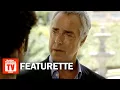 Bosch Season 4 Featurette Titus Welliver Rotten Tomatoes TV