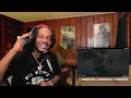 HoodFacts TV First time hearing Falling In Reverse  Watch The World Burn