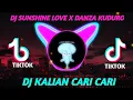 Download Lagu DJ SUNSHINE LOVE X DANZA KUDURO VIRAL 2022