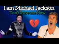 Man look Alike Legend Michael Jackson Marvelled AGT Judges with his performance| on AGT| #afropop 