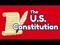 Learn All About the U S Constitution