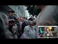 Sido - ISSA / 2Bough REACTION